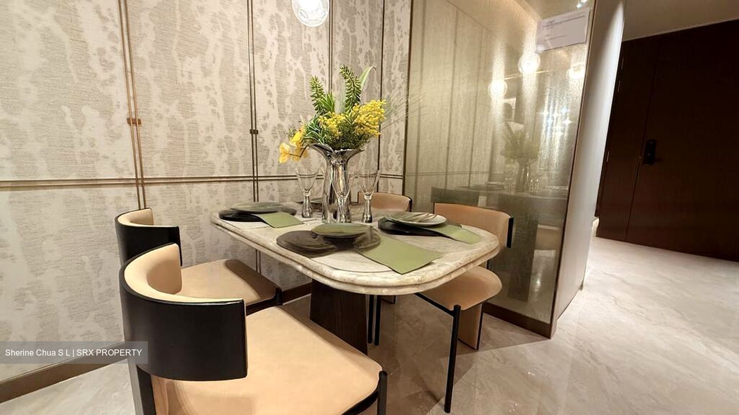 MARINA MALL (D1), Apartment #467608601
